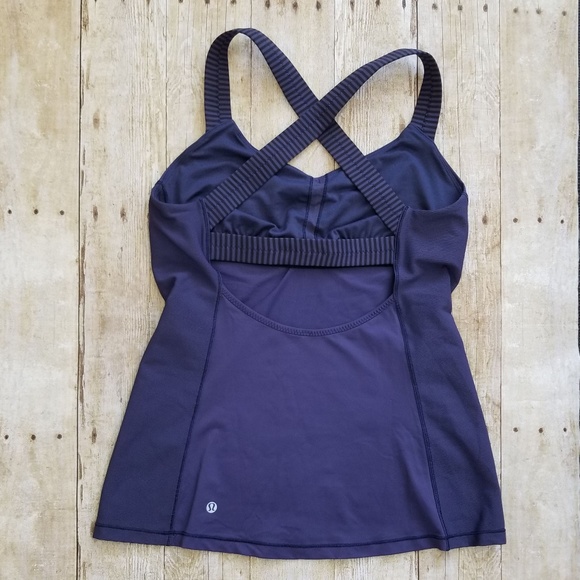 lululemon athletica Tops - Lululemon Core Kicker Tank (10)